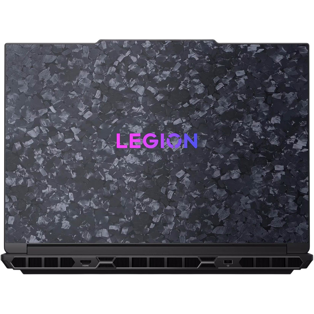 Замовити Ноутбук LENOVO Legion 9 18IAX10 Eclipse Black (83EY005ARA)