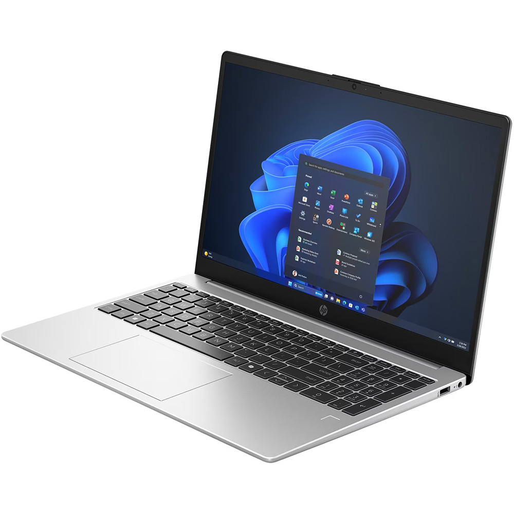 Ноутбук HP 255R G10 Turbo Silver (CV4P9AT) Роздільна здатність дисплея 1920 x 1080