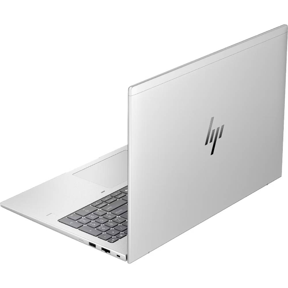 Ноутбук HP EliteBook 6 G1ah Silver (AZ8Z1AV_V5) Частота оновлення екрана 60 Гц