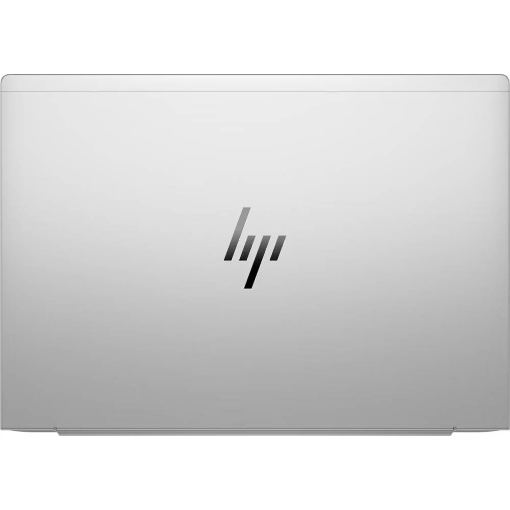 Зовнішній вигляд Ноутбук HP EliteBook 6 G1ah Silver (AZ8Z1AV_V5)