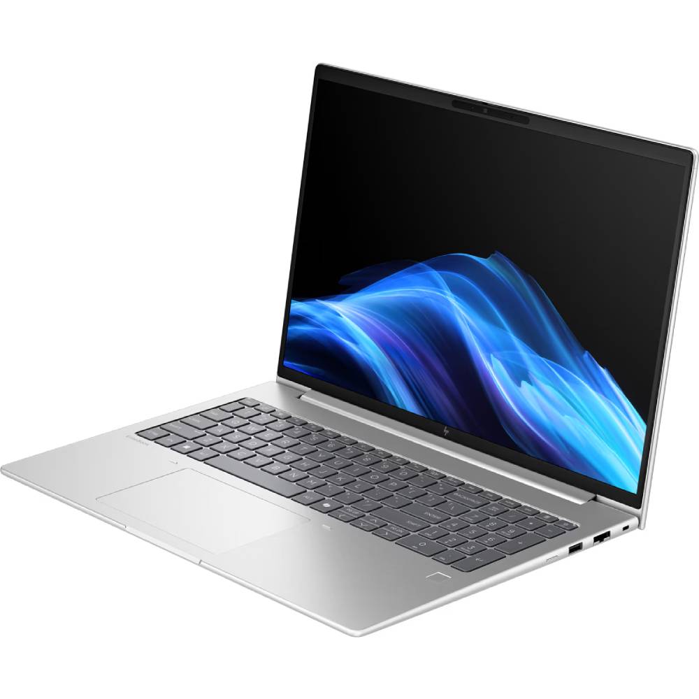 Ноутбук HP EliteBook 6 G1ah Silver (AZ8Z1AV_V5) Роздільна здатність дисплея 1920 x 1200