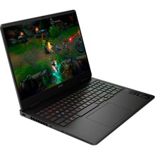 Ноутбук HP OMEN Gaming 16-am0047ua Shadow Black (C9SA0EA)