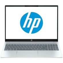 Ноутбук HP OmniBook 5 LaptopAI 16-af1024ua Glacier Silver (C9RS5EA)