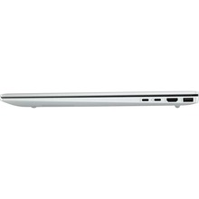 Ноутбук HP OmniBook 5 LaptopAI 16-af1024ua Glacier Silver (C9RS5EA)
