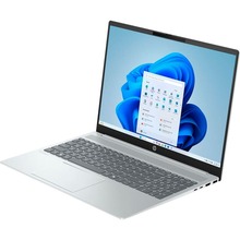 Ноутбук HP OmniBook 5 LaptopAI 16-af1024ua Glacier Silver (C9RS5EA)