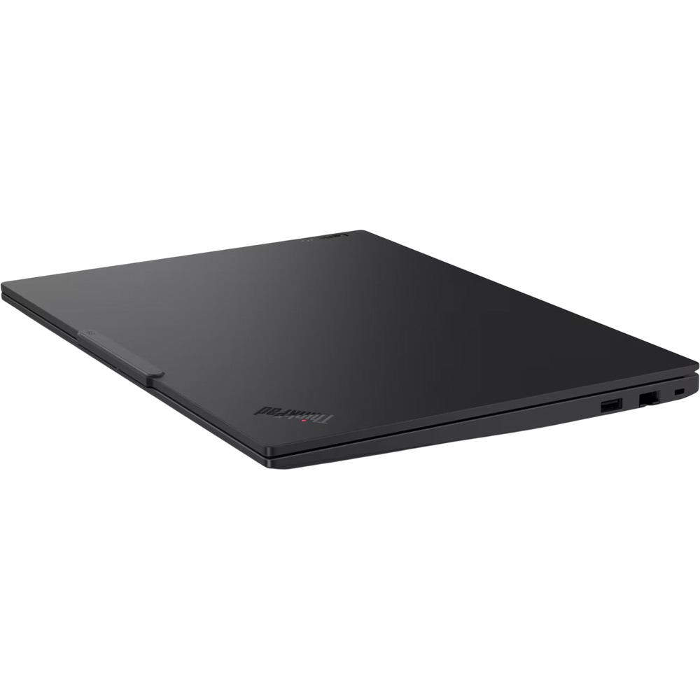 Зображення Ноутбук Lenovo ThinkPad E16 Gen 3 Black (21TGS08J00)