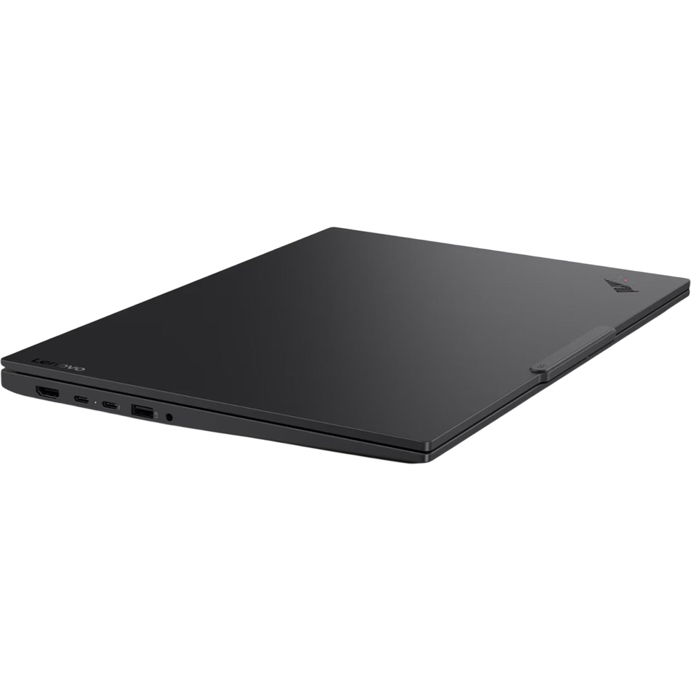 Покупка Ноутбук Lenovo ThinkPad E16 Gen 3 Black (21TGS08N00)
