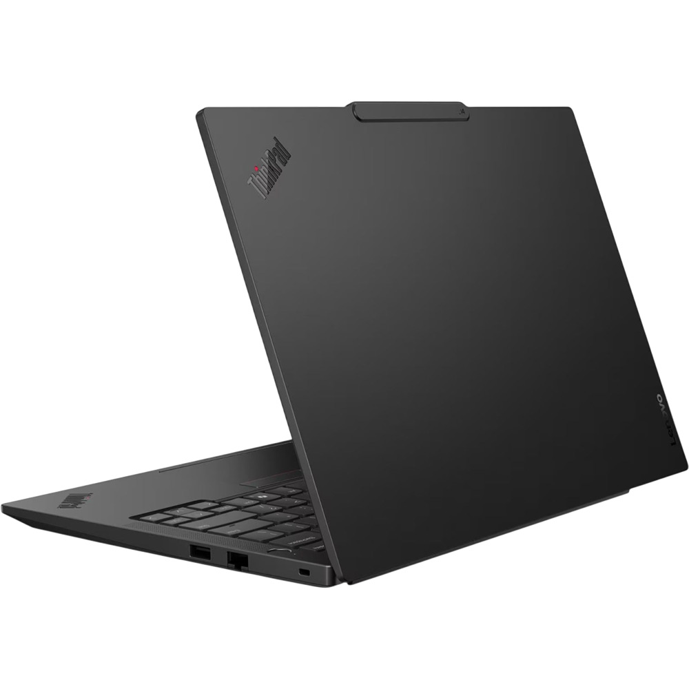 Ноутбук Lenovo ThinkPad E14 Gen 7 Black (21TAS06700) Частота оновлення екрана 60 Гц