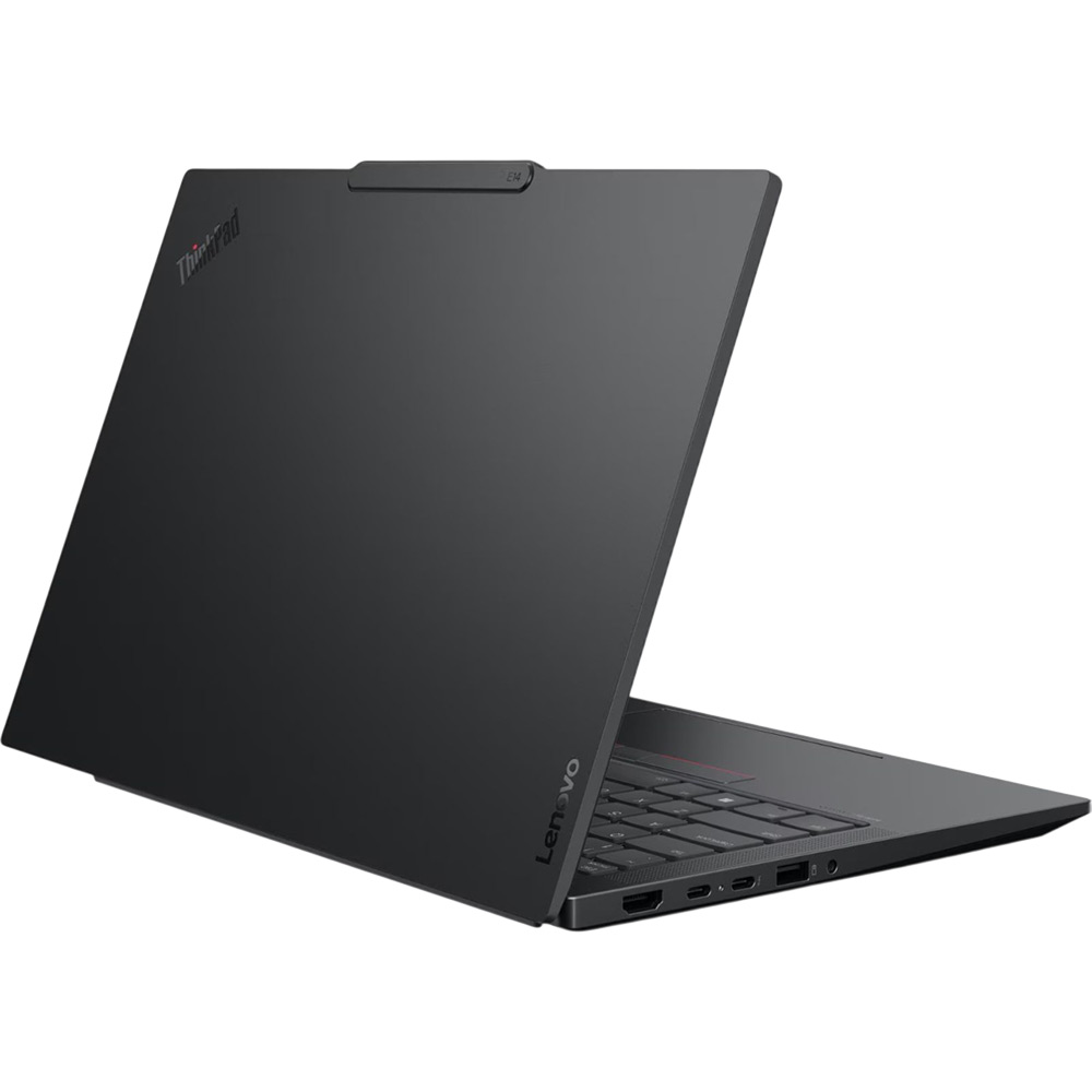 Ноутбук Lenovo ThinkPad E14 Gen 7 Black (21TAS06700) Тип матриці IPS