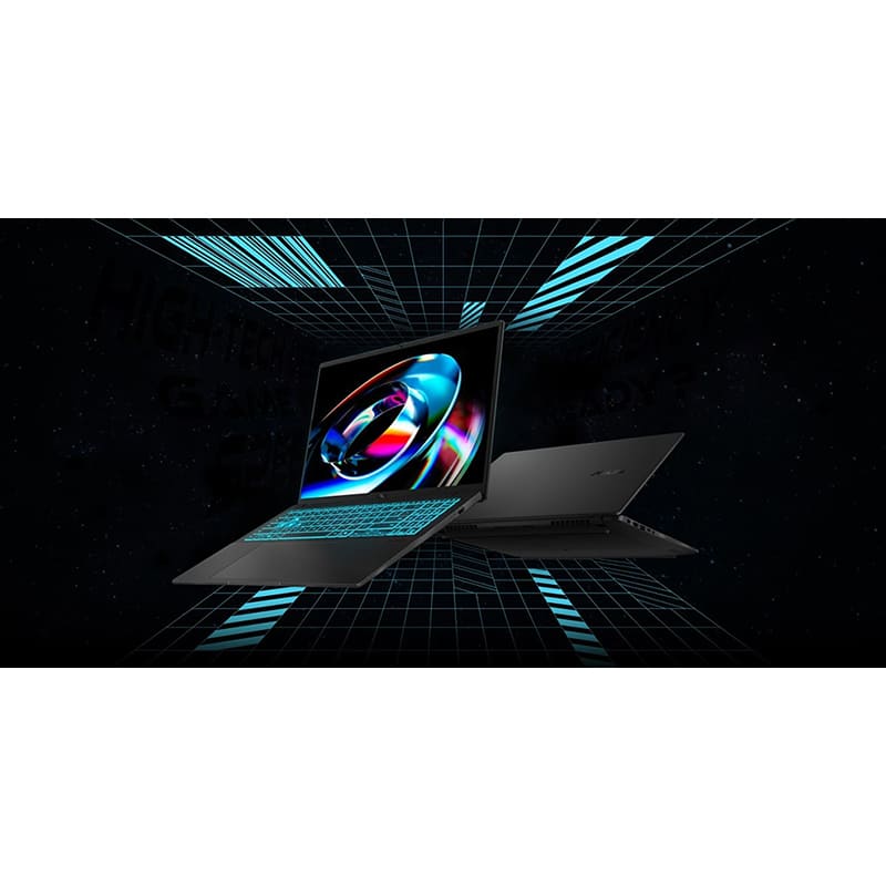 Фото 17 Ноутбук ASUS V16 V3607VM-RP014 Black (90NB16K1-M000E0)