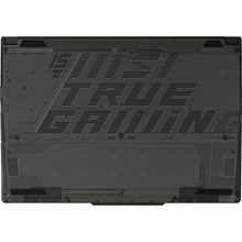 Ноутбук MSI Cyborg 15 A13UDX-2246XUA Translucent Black (9S7-15K111-2246)