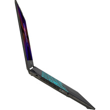 Ноутбук MSI Cyborg 15 A13UDX-2246XUA Translucent Black (9S7-15K111-2246)
