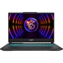 Ноутбук MSI Cyborg 15 A13UDX-2246XUA Translucent Black (9S7-15K111-2246)