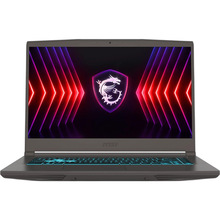 Харьков купить Ноутбук MSI Thin 15 B13UDX-3433XUA Cosmos Gray (9S7-16R831-3433)