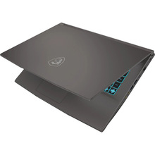 Ноутбук MSI Thin 15 B13UDX-3433XUA Cosmos Gray (9S7-16R831-3433)
