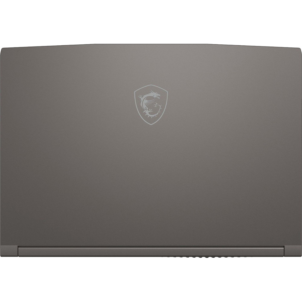 Изображение Ноутбук MSI Thin 15 B13UDX-3433XUA Cosmos Gray (9S7-16R831-3433)