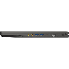 Ноутбук MSI Thin 15 B13UDX-3433XUA Cosmos Gray (9S7-16R831-3433)