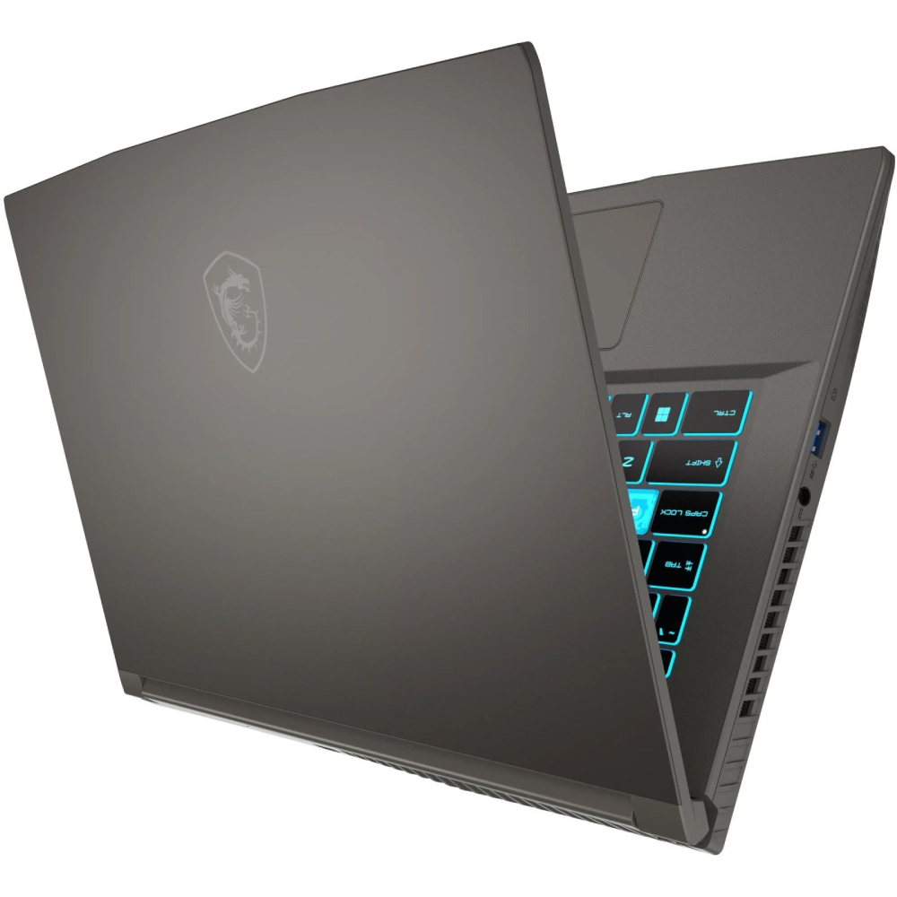 Заказать Ноутбук MSI Thin 15 B13VE-3432XUA Cosmos Gray (9S7-16R831-3432)