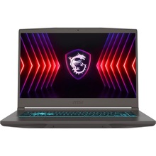 SSD Ноутбук MSI Thin 15 B13VE-3432XUA Cosmos Gray (9S7-16R831-3432)