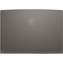 Ноутбук MSI Thin 15 B13VE-3432XUA Cosmos Gray (9S7-16R831-3432)
