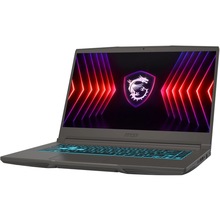 Ноутбук MSI Thin 15 B13VE-3432XUA Cosmos Gray (9S7-16R831-3432)