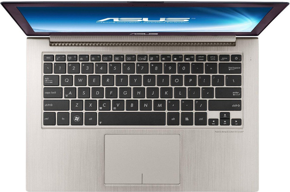 Ультрабук ASUS UX32LA (UX32LA-R3002H) Тип матрицы TN+film