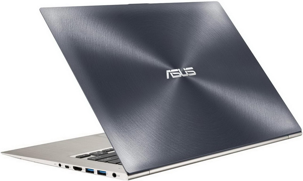 Фото Ультрабук ASUS UX32LA (UX32LA-R3002H)