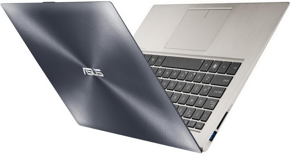 Заказать Ультрабук ASUS UX32LA (UX32LA-R3002H)