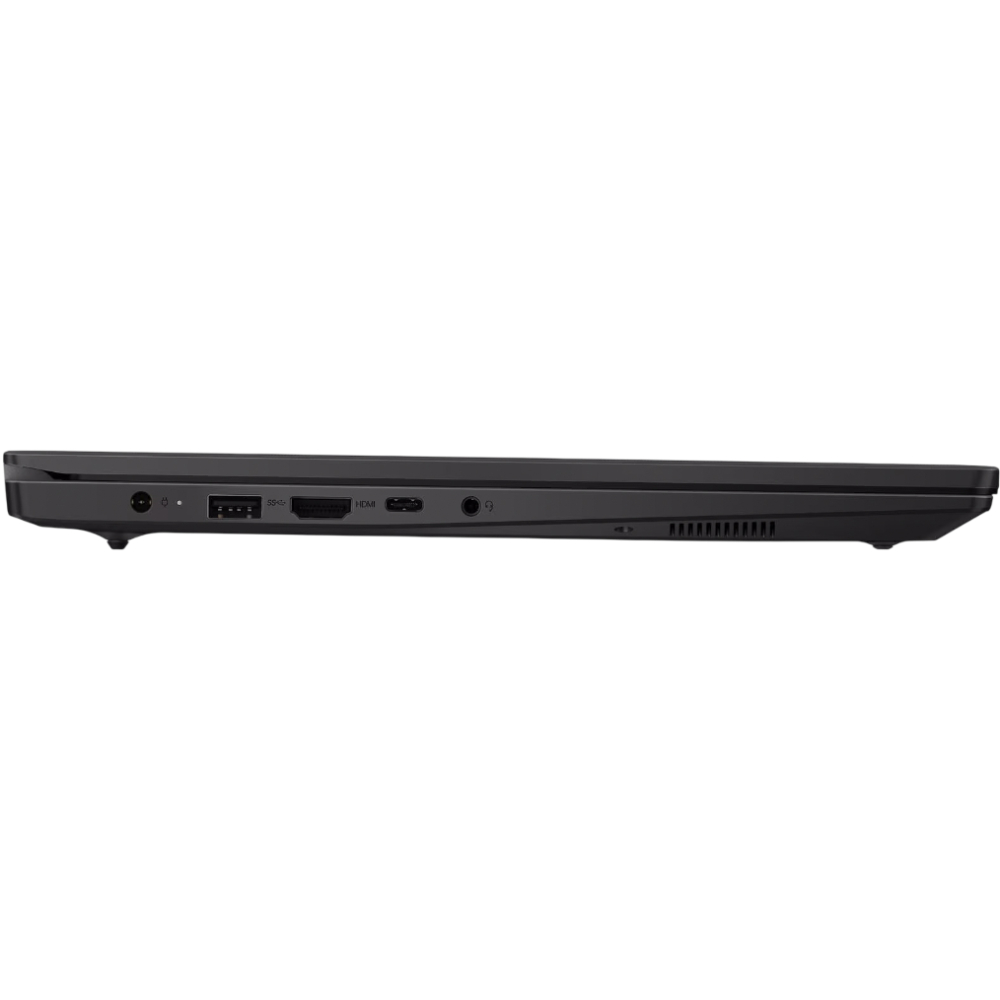 Покупка Ноутбук LENOVO V15 G5 IRL Business Black (83GW00C8RA)
