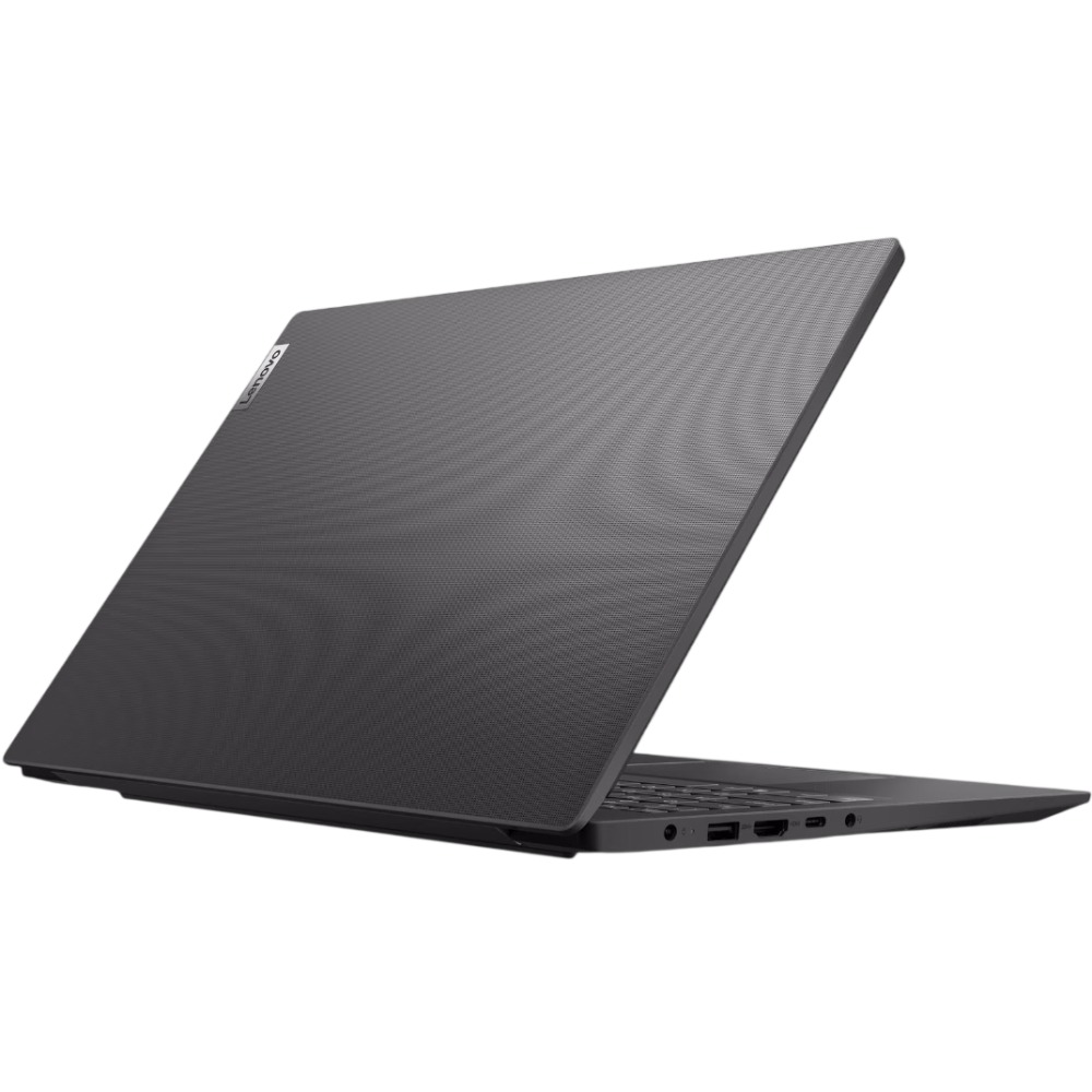 Внешний вид Ноутбук LENOVO V15 G5 IRL Business Black (83GW00C8RA)