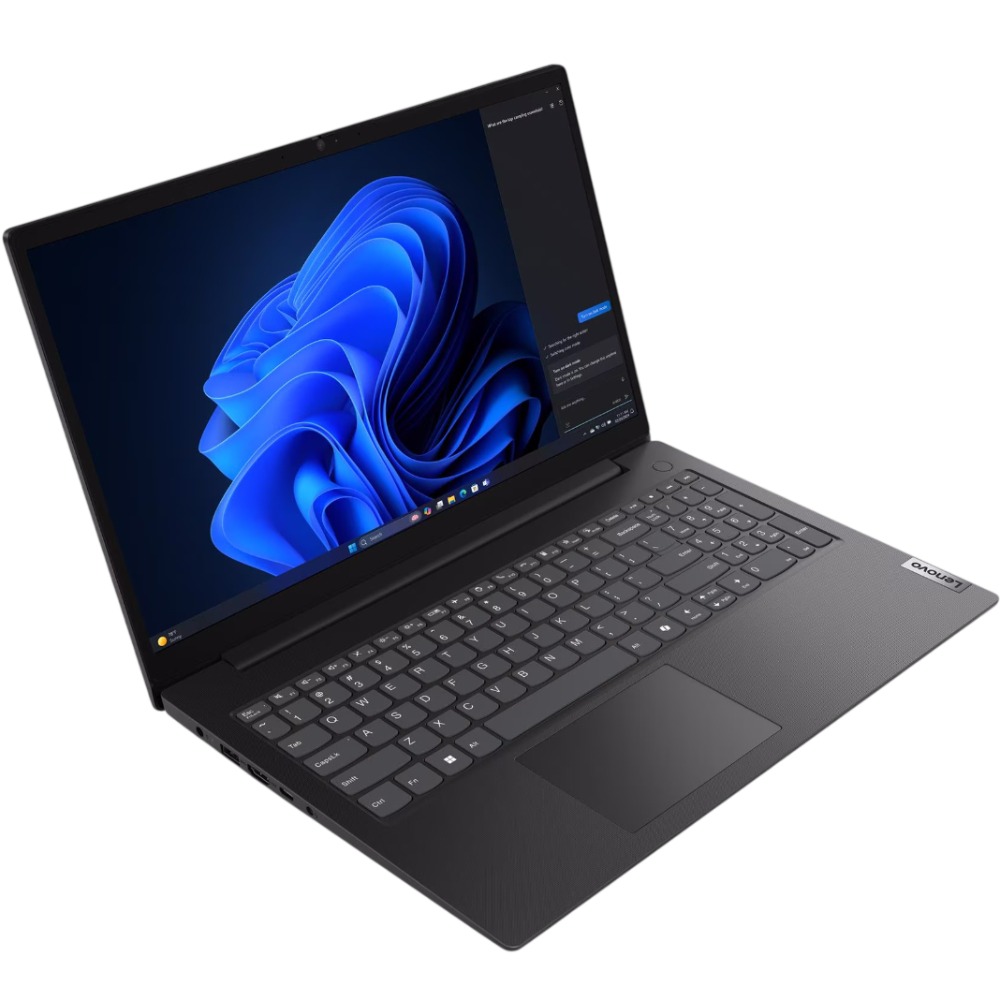 Ноутбук LENOVO V15 G5 IRL Business Black (83GW00C8RA) Разрешение дисплея 1920 x 1080