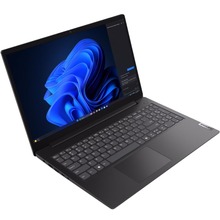 Ноутбук LENOVO V15 G5 IRL Business Black (83GW00C8RA)