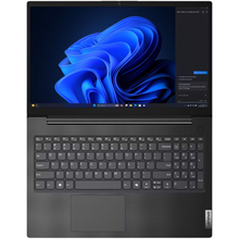 Ноутбук LENOVO V15 G5 IRL Business Black (83GW00C8RA)