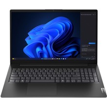 Дніпро купити Ноутбук LENOVO V15 G5 IRL Business Black (83GW00CBRA)