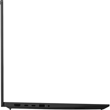 Ноутбук LENOVO ThinkPad E16 Gen 3 Black (21SUS01Q00)