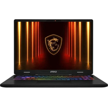 Ноутбук MSI Crosshair 16 HX AI D2XWGKG-055 Cosmos Gray (9S7-15P421-055)