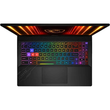 Ноутбук MSI Crosshair 16 HX AI D2XWGKG-055 Cosmos Gray (9S7-15P421-055)