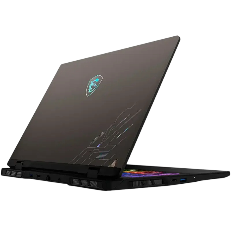 Ноутбук MSI Crosshair 16 HX AI D2XWGKG-055 Cosmos Gray (9S7-15P421-055) Тип матриці IPS
