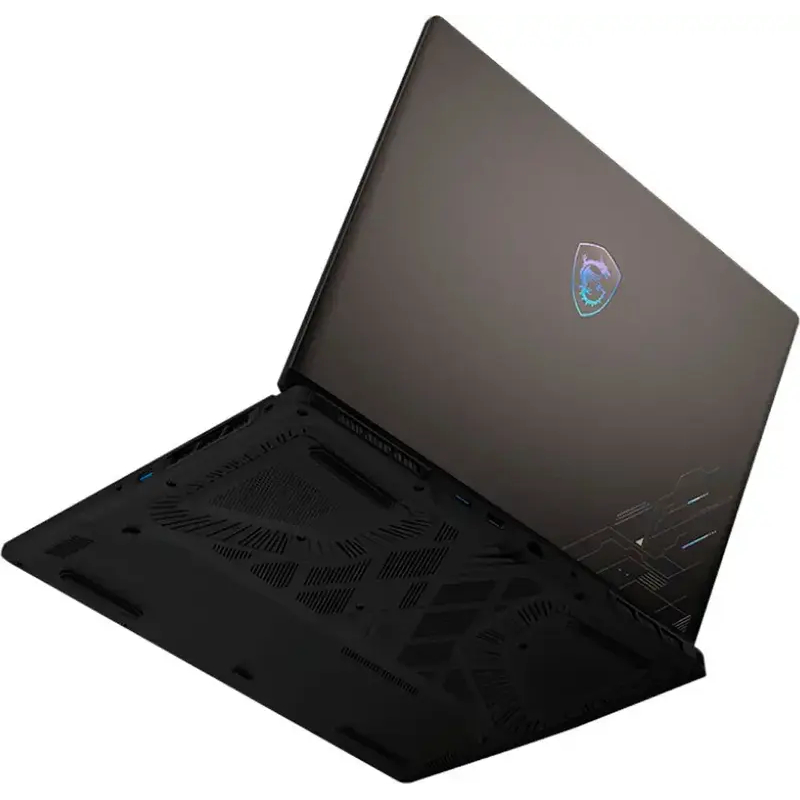 Ноутбук MSI Crosshair 16 HX AI D2XWGKG-055 Cosmos Gray (9S7-15P421-055) Частота оновлення екрана 240 Гц