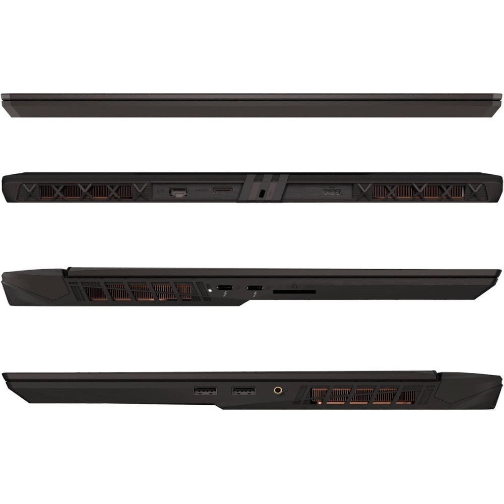 Фото Ноутбук MSI Vector 16 HX AI A2XWJG-691XUA Cosmos Gray (9S7-15M352-691)