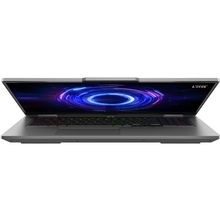 Ноутбук LENOVO LOQ 17IRX10 Luna Grey (83JH00B4RA)
