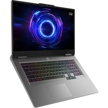 Ноутбук LENOVO LOQ 17IRX10 Luna Grey (83JH00B4RA)