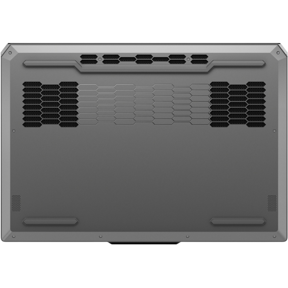 Фото 15 Ноутбук LENOVO LOQ 17IRX10 Luna Grey (83JH00B4RA)