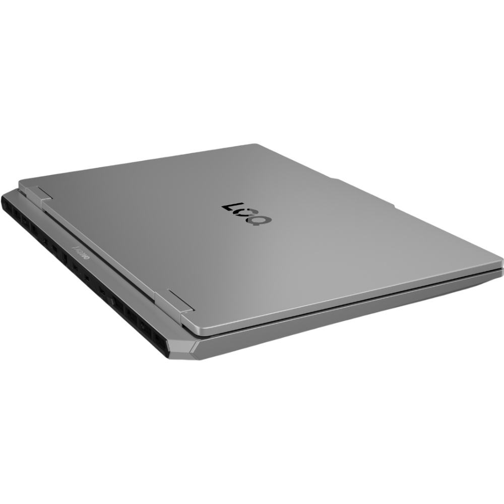 Обзор Ноутбук LENOVO LOQ 17IRX10 Luna Grey (83JH00B7RA)