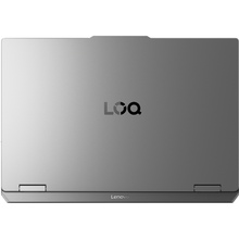 Ноутбук LENOVO LOQ 17IRX10 Luna Grey (83JH00B7RA)