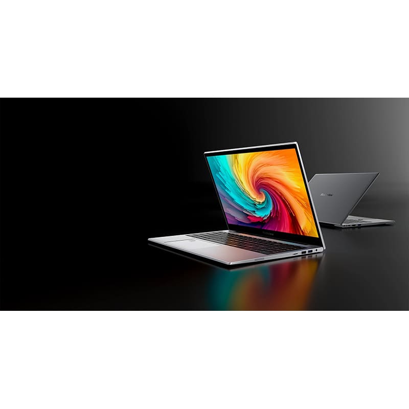 Фото Ноутбук BLACKVIEW AceBook 8 N150 Gunmetal Grey (6931548325772)