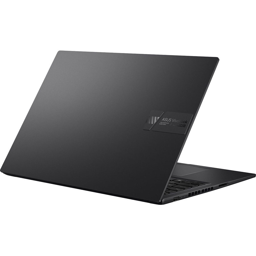 Изображение Ноутбук ASUS Vivobook 16X K3605ZF-RP567 Indie Black (90NB11E1-M00SJ0)