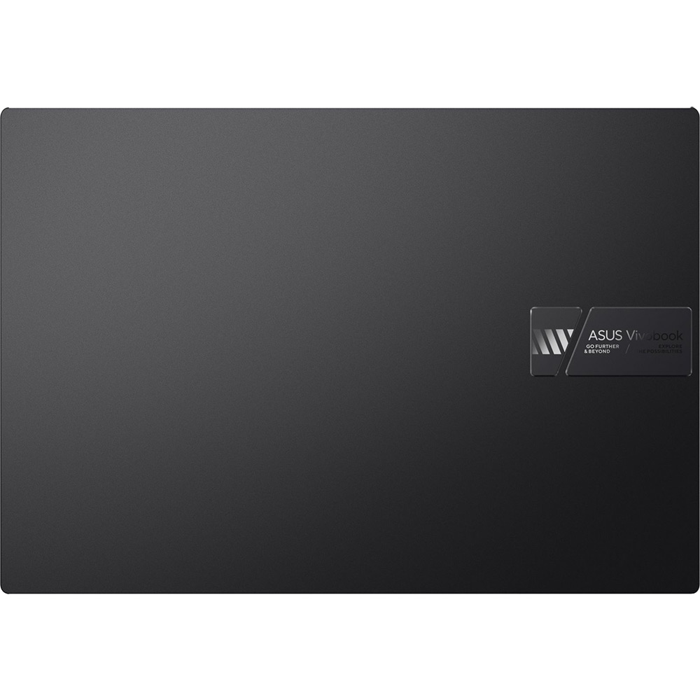 В Украине Ноутбук ASUS Vivobook 16X K3605ZF-RP567 Indie Black (90NB11E1-M00SJ0)