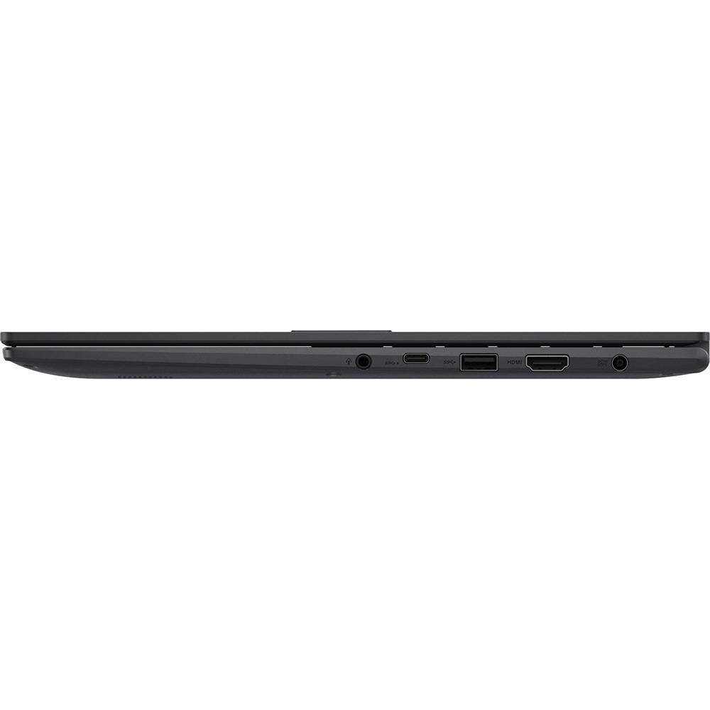 Внешний вид Ноутбук ASUS Vivobook 16X K3605ZF-RP567 Indie Black (90NB11E1-M00SJ0)