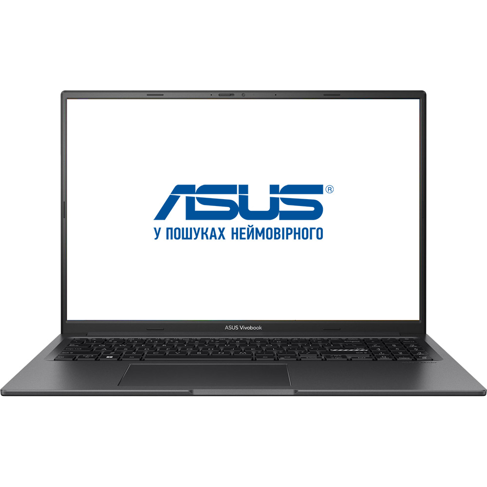 Ноутбук ASUS Vivobook 16X K3605ZF-RP567 Indie Black (90NB11E1-M00SJ0)